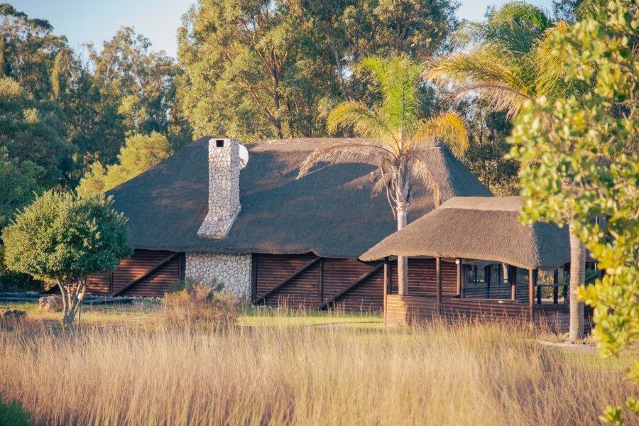 0 Bedroom Property for Sale in Hopefield Rural Western Cape